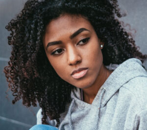 Someone thinking about having had an abortion